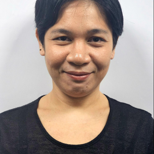 Maria Charmelyn Y. profile photo