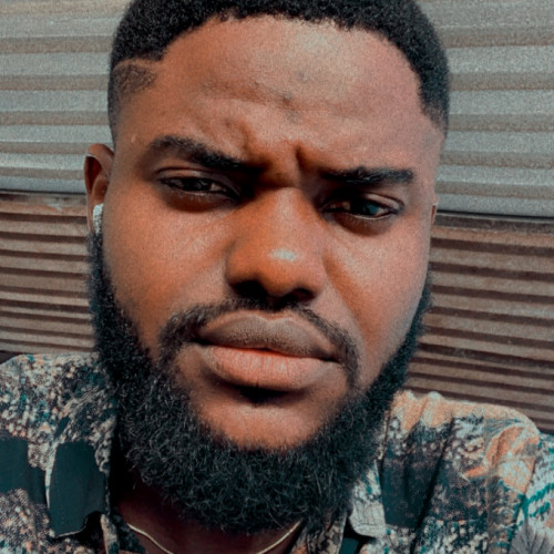 Lukman A. profile photo