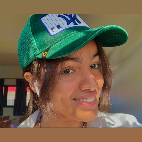 Aya H.