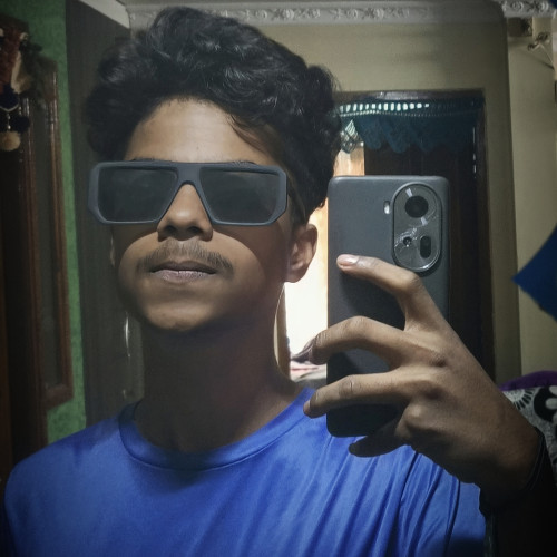 Nirmal Y. profile photo
