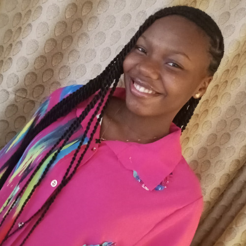 Raheemat  M. profile photo