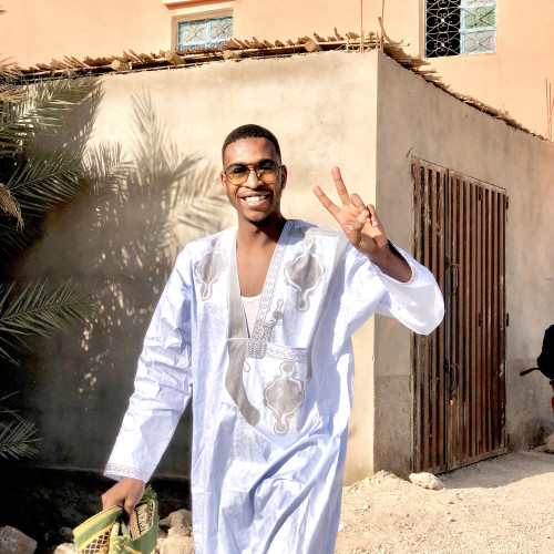 Mohamed J. profile photo