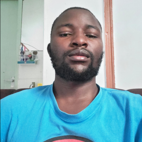 Alvin M. profile photo