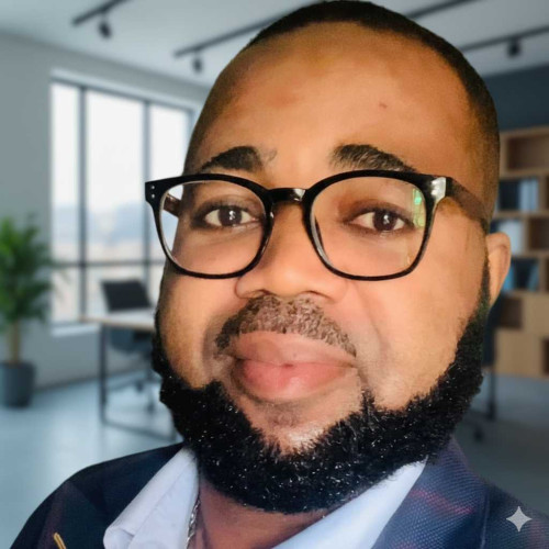 Hyginus N. profile photo