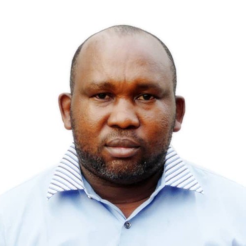 Azubuike  G.