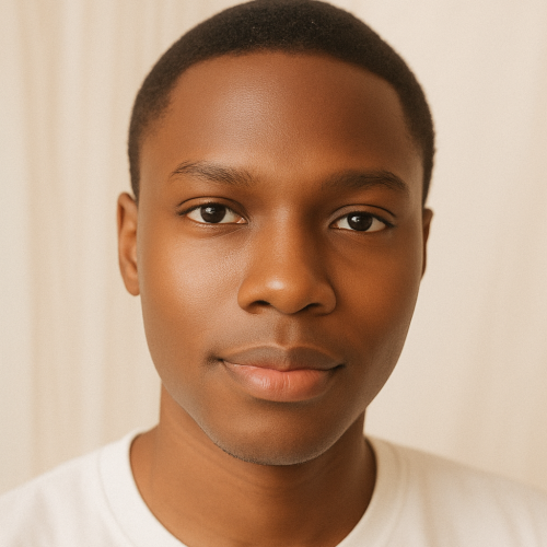 Bright O. profile photo