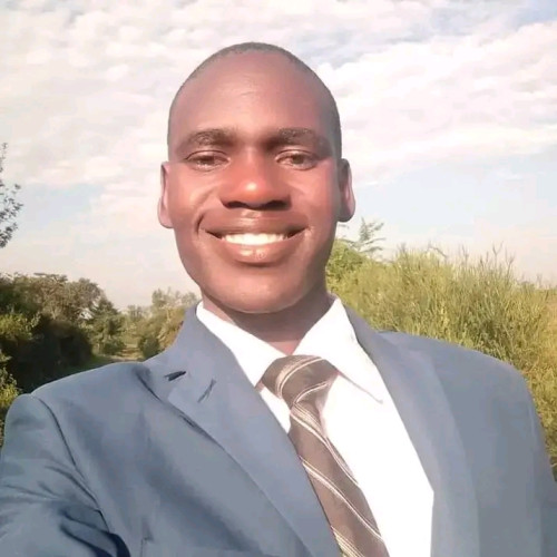 Festus  K. profile photo