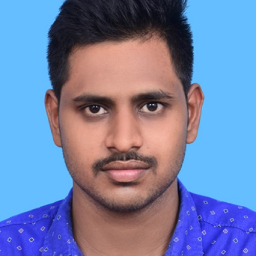 vikas p. profile photo