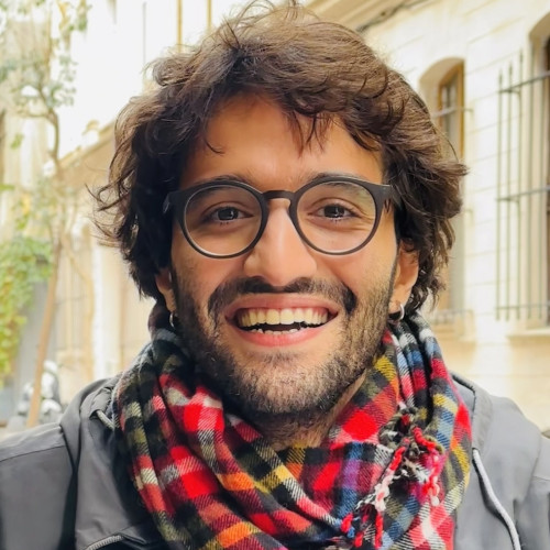 Mohammad Hossein T. profile photo