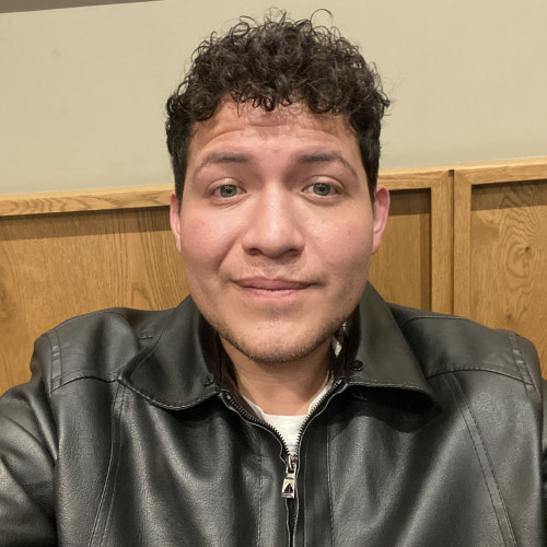 Abraham G. profile photo