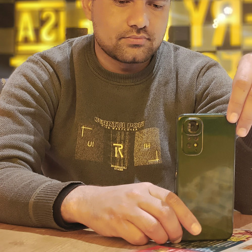 Rian A. profile photo