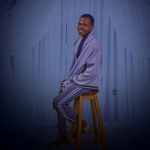 Oghenejabor C. profile photo