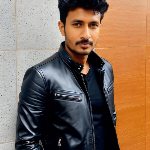 YASH T. profile photo