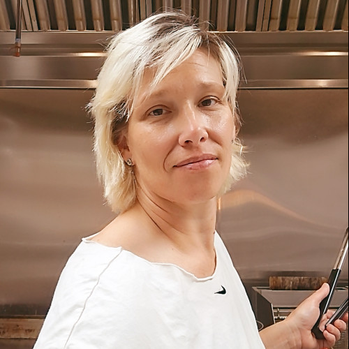 Krista M. profile photo