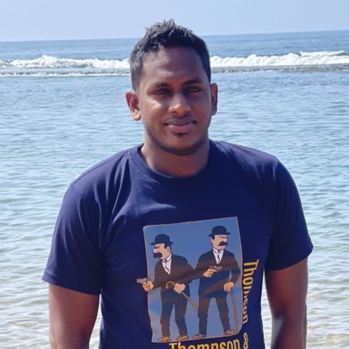 Dilshan G.