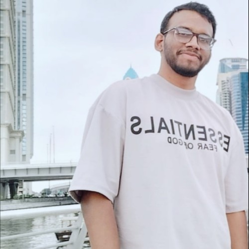 Hesham  M. profile photo