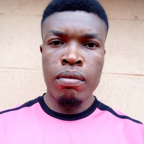 Prosper  M. profile photo