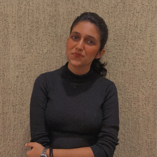 bhagyashree p. profile photo