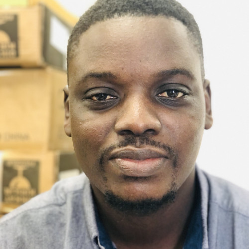 Jefferson  A. profile photo
