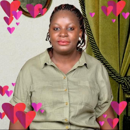 Mbuliro R. profile photo