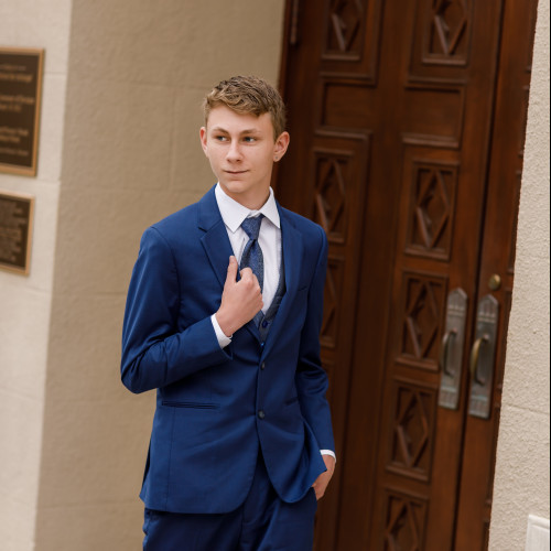 Elijah S. profile photo
