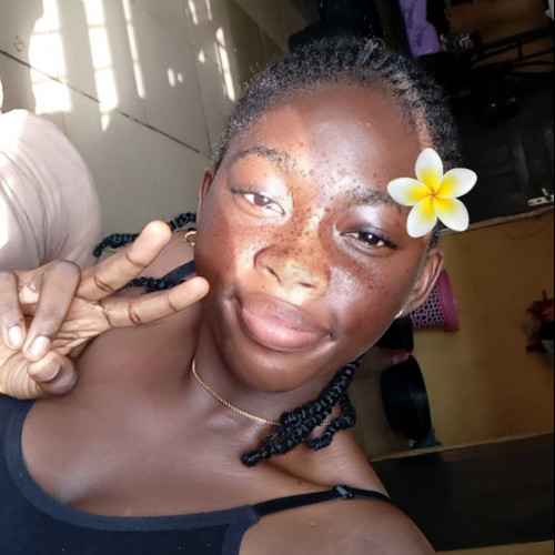 Jemima G. profile photo