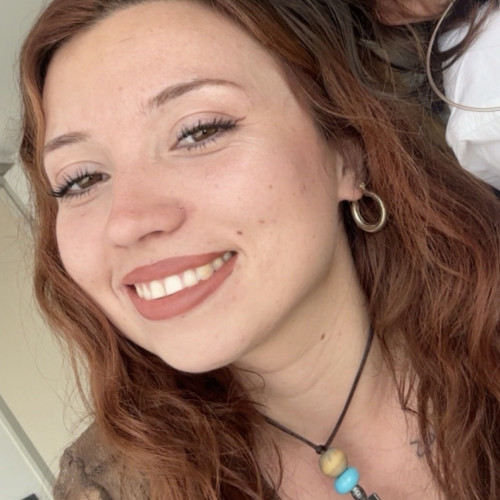 Melany G. profile photo