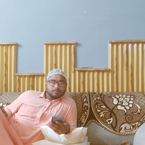 Mohd affan A.