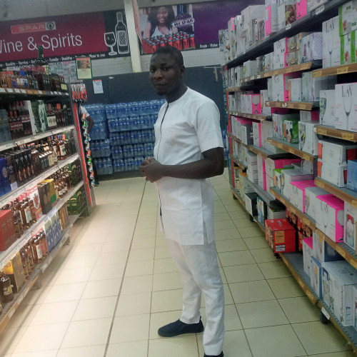 nwafor A. profile photo