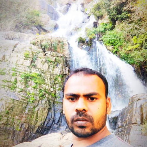 PRADEEP C. profile photo