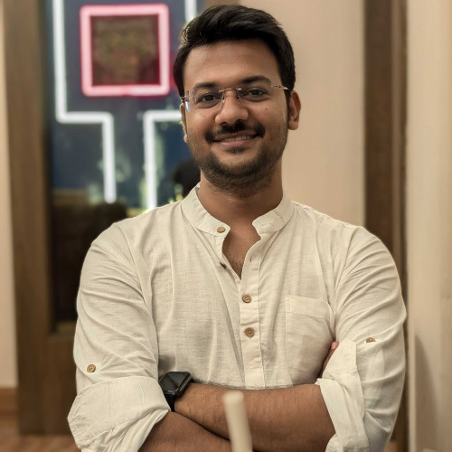 Ashish K. profile photo