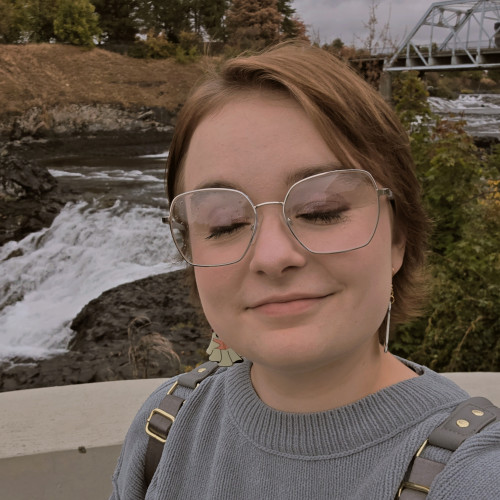 Rachel S. profile photo