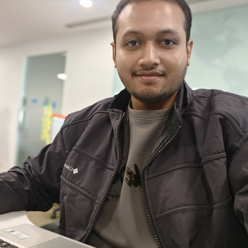 Atharva Y. profile photo