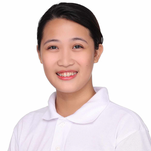 Dannah Yzzabella T. profile photo