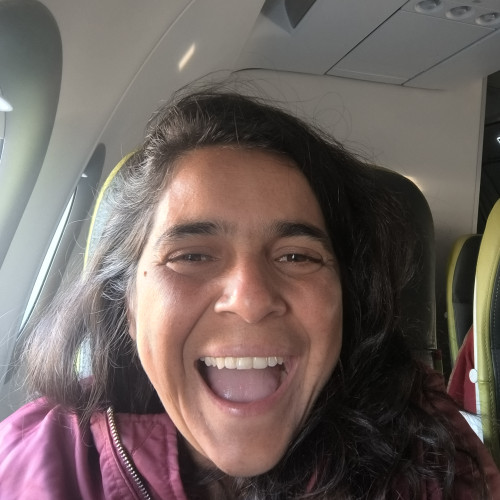 Samantha  M. profile photo