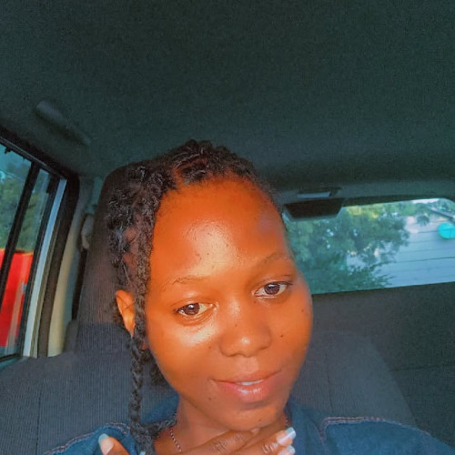 Patience S. profile photo