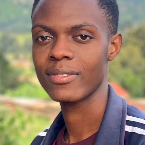 john j. profile photo