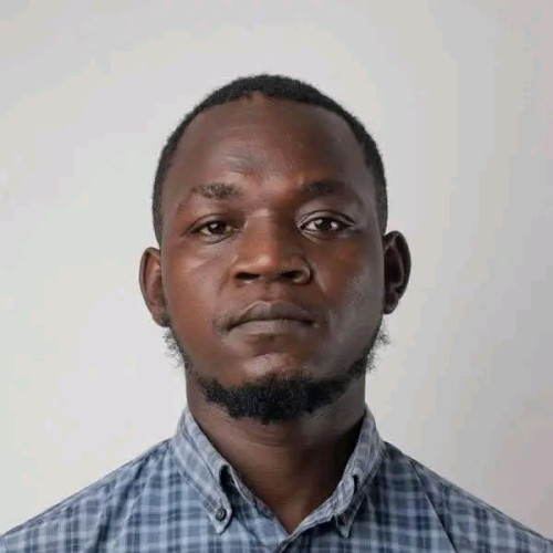 Ombongi W. profile photo