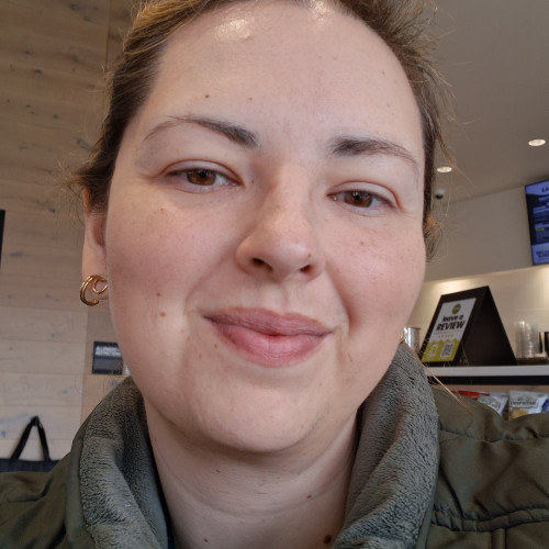 Marina  S. profile photo