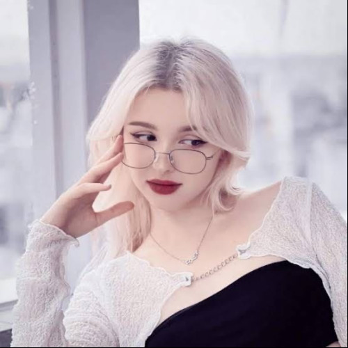 Cyber F. profile photo