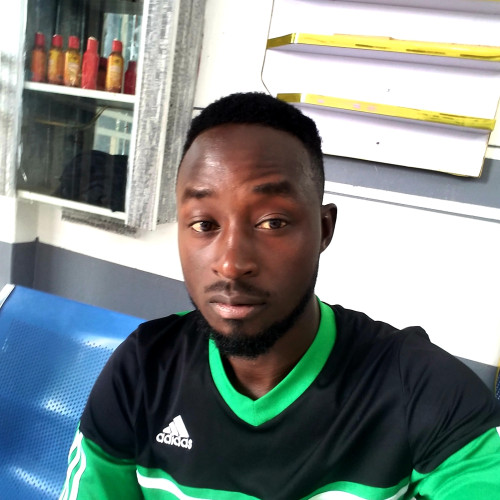 Waiswa D. profile photo
