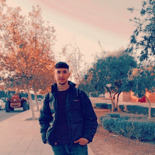 ZAKARIAE  E. profile photo