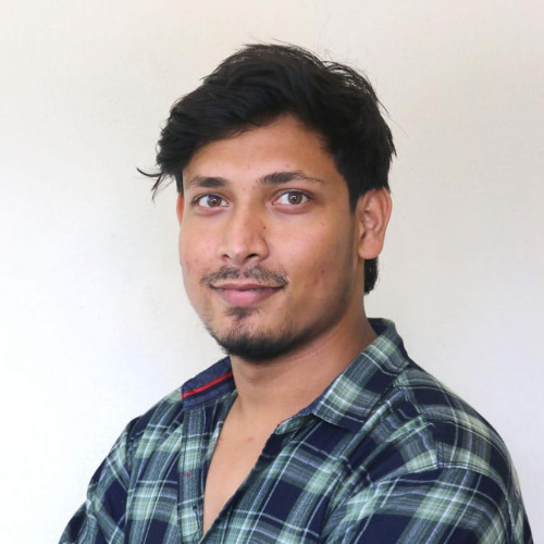 Ansari S. profile photo