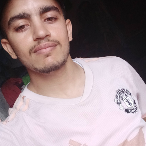 Hamza A. profile photo