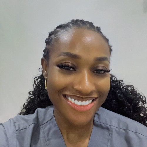 Winifred A. profile photo