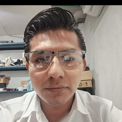 Alex d. profile photo