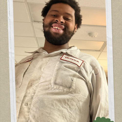 Damon M. profile photo