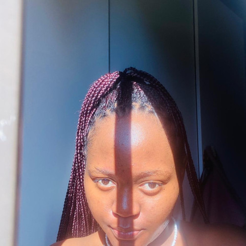 AMBER Z. profile photo