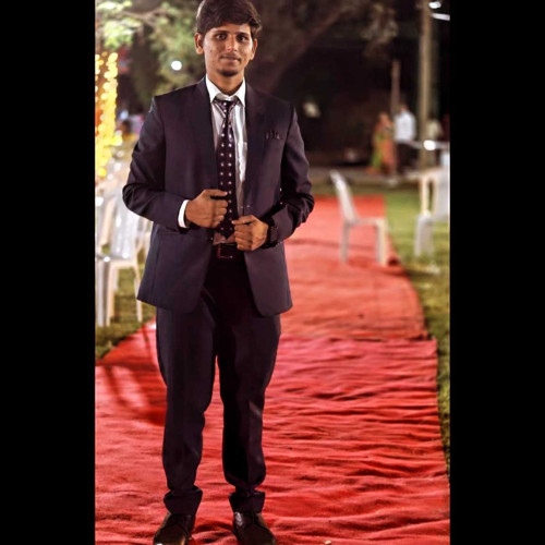 Raj R. profile photo
