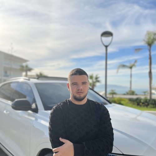 Zakaria A. profile photo